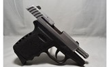 SCCY ~ CPX-2 ~ 9mm - 3 of 3