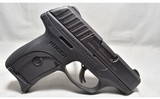 Ruger ~ EC9s ~ 9mm Luger - 1 of 3