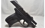 Ruger ~ EC9s ~ 9mm Luger - 3 of 3