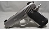 Kimber ~ Micro 9 ~ 9mm Luger - 2 of 3