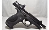 Smith & Wesson ~ M&P 40 Pro Series C.O.R.E. ~ .40 S&W - 3 of 3