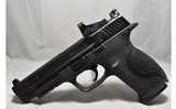 Smith & Wesson ~ M&P 40 Pro Series C.O.R.E. ~ .40 S&W - 2 of 3