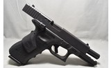 Glock ~ 17Gen4 ~ 9mm Luger - 3 of 3