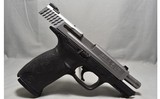 Smith & Wesson ~ M&P 40 ~ .40 S&W - 3 of 3