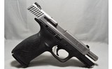 Smith & Wesson ~ M&P 40 ~ .40 S&W - 3 of 3