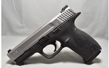 Smith & Wesson ~ M&P 40 ~ .40 S&W - 2 of 3