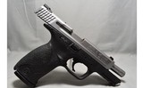 Smith & Wesson ~ M&P 40 ~ .40 S&W - 3 of 3