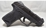 Ruger ~ Security-9 ~ 9mm Luger