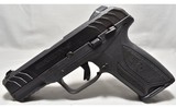 Ruger ~ Security-9 ~ 9mm Luger - 2 of 3