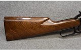 Winchester ~ Model 94 Classic ~ .30-30 Winchester - 2 of 14