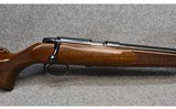 Remington ~ Model 541-T ~ .22 Short, Long, Long Rifle - 3 of 14