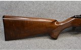 Remington ~ Model 541-T ~ .22 Short, Long, Long Rifle - 2 of 14