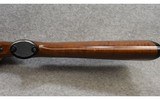 Remington ~ Model 541-T ~ .22 Short, Long, Long Rifle - 10 of 14