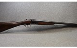 B.C. Miroku ~ 12 Gauge - 1 of 14