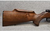 Anschutz ~ Model 1712 ~ .22 Long Rifle - 2 of 14
