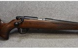 Anschutz ~ Model 1712 ~ .22 Long Rifle - 3 of 14