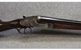 Ugartechea-Eibar ~ 12 Gauge - 3 of 14