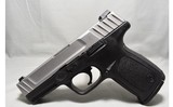 Smith & Wesson ~ SD40 VE ~ .40 S&W - 2 of 3