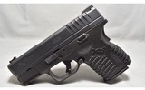 Springfield Armory ~ XDS-9 ~ 9mm Luger - 2 of 3