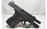 Springfield Armory ~ XDS-9 ~ 9mm Luger - 3 of 3