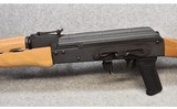 Romarm/Cugir ~ WASR-10 ~ 7.62x39mm - 6 of 9