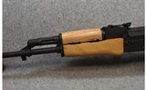 Romarm/Cugir ~ WASR-10 ~ 7.62x39mm - 7 of 9