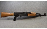 Romarm/Cugir ~ WASR-10 ~ 7.62x39mm - 1 of 9