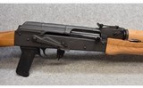 Romarm/Cugir ~ WASR-10 ~ 7.62x39mm - 3 of 9