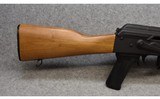 Romarm/Cugir ~ WASR-10 ~ 7.62x39mm - 2 of 9