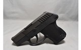 Kel-Tec ~ P3AT ~ .380 ACP - 2 of 2