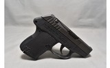 Kel-Tec ~ P3AT ~ .380 ACP - 1 of 2
