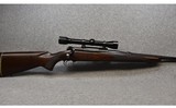 Winchester ~ Model 70 ~ .30-06 Springfield