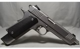 Kimber ~ Stainless TLE II ~ .45 ACP - 1 of 2