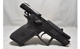 CZ ~ P-07 ~ 9MM LUGER - 2 of 3