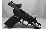 FN ~ Five-Seven MK3 ~ 5.7x28mm - 3 of 3