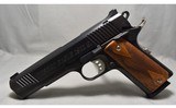 Bul Ltd ~ Desert Eagle 1911 G. ~ .45 ACP - 2 of 3