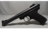 Ruger ~ Mark I ~ .22 Long Rifle - 2 of 2