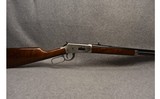 Winchester ~ 94 ~ .32 Winchester Special