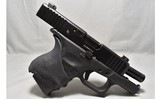 Glock ~ 26Gen5 ~ 9mm Luger - 3 of 3