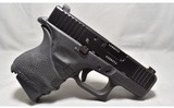 Glock ~ 26Gen5 ~ 9mm Luger - 1 of 3