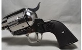 Ruger ~ New Vaquero ~ .45 Caliber - 4 of 5