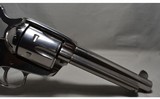 Ruger ~ New Vaquero ~ .45 Caliber - 3 of 5