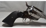 Ruger ~ New Vaquero ~ .45 Caliber - 2 of 5