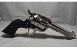 Ruger ~ New Vaquero ~ .45 Caliber