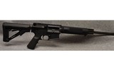 Bushmaster ~ XM15-E2S ~ .450 Bushmaster - 1 of 9