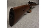 Winchester ~ Model 74 ~ .22 Long Rifle - 5 of 9
