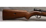 Winchester ~ Model 74 ~ .22 Long Rifle - 6 of 9