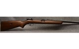 Winchester ~ Model 74 ~ .22 Long Rifle - 1 of 9