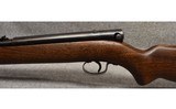 Winchester ~ Model 74 ~ .22 Long Rifle - 2 of 9