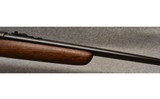 Winchester ~ Model 74 ~ .22 Long Rifle - 8 of 9